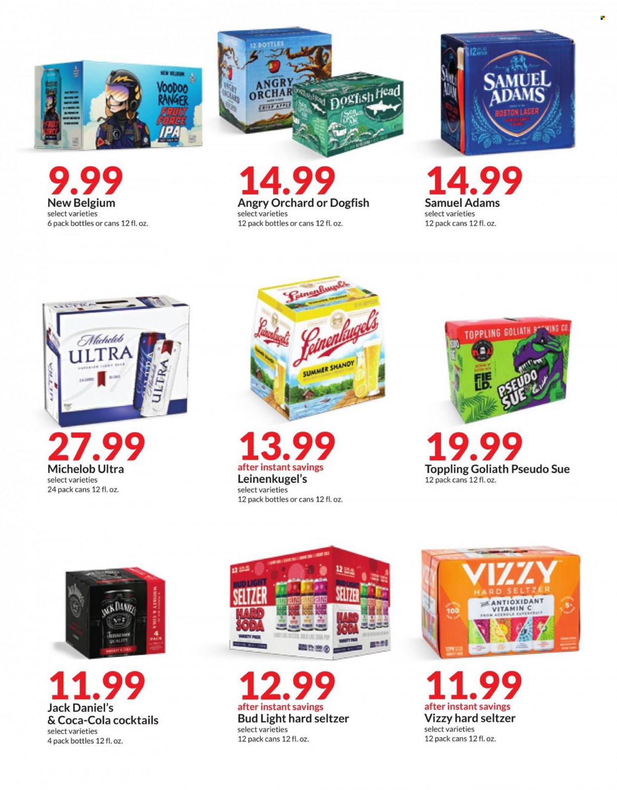 Hy-Vee ad - 06/26/2023 - 07/04/2023. Page 18