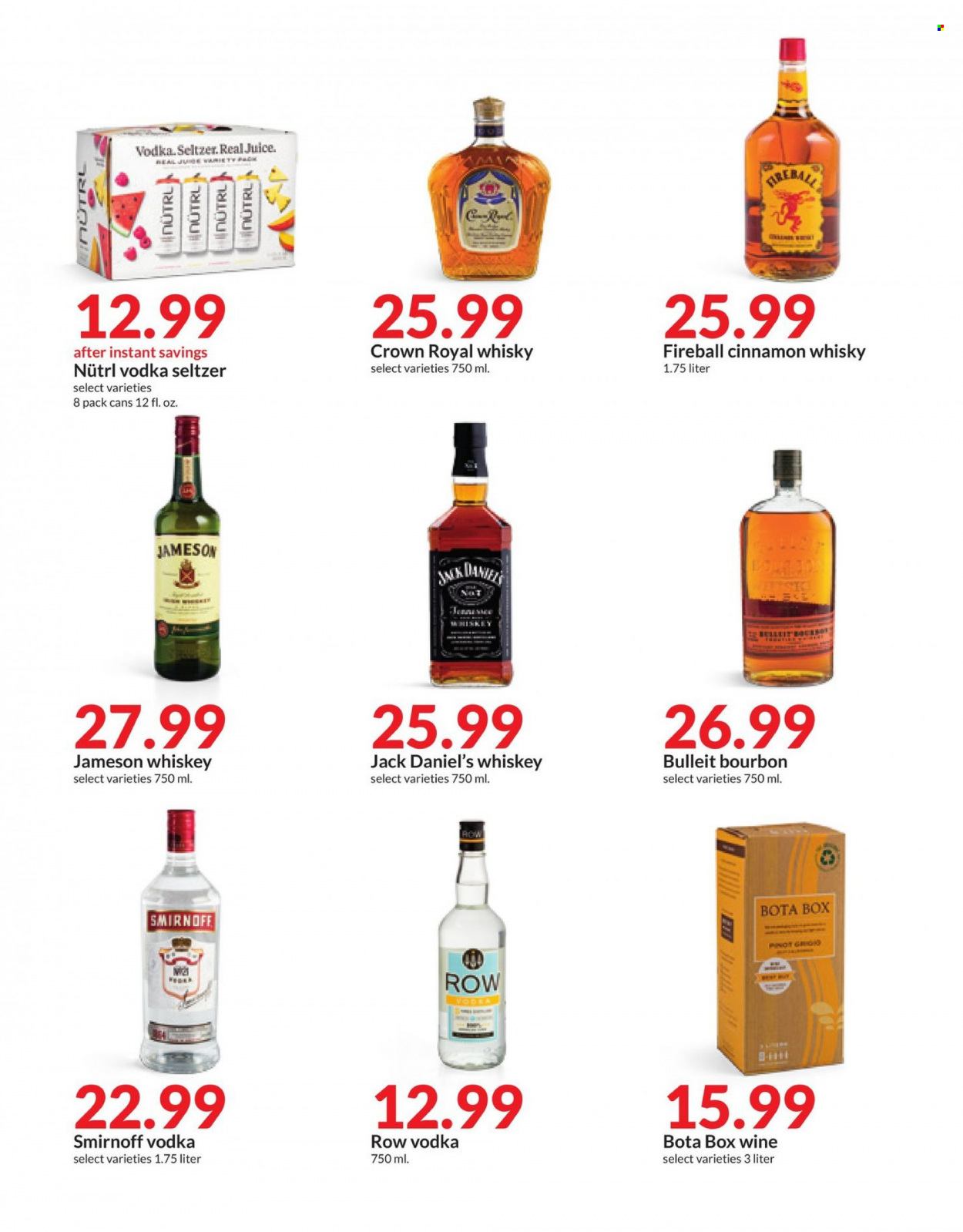 Hy-Vee ad - 06/26/2023 - 07/04/2023. Page 20