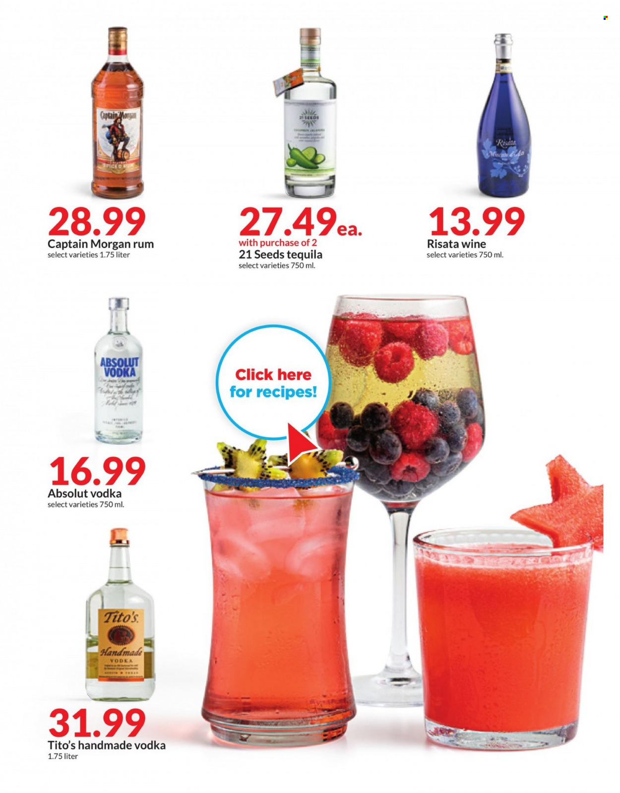 Hy-Vee ad - 06/26/2023 - 07/04/2023. Page 21