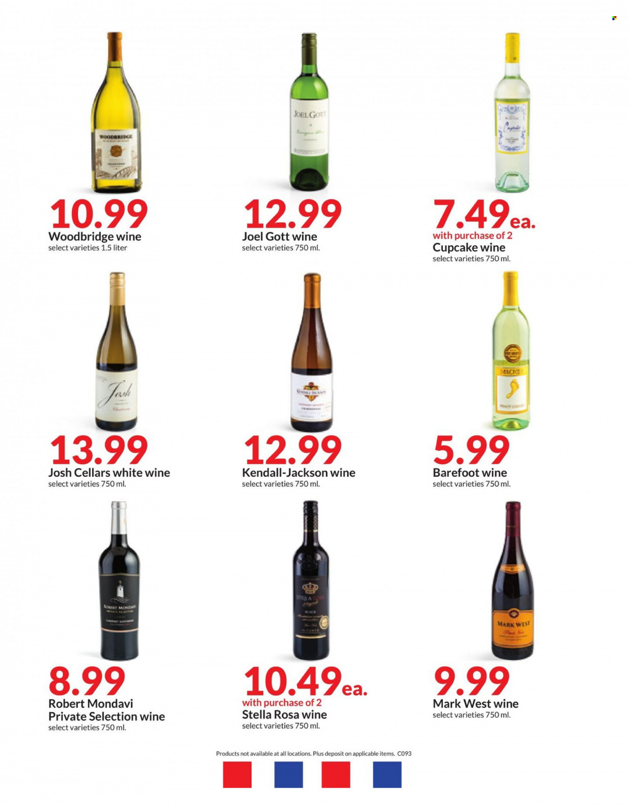 Hy-Vee ad - 06/26/2023 - 07/04/2023. Page 22
