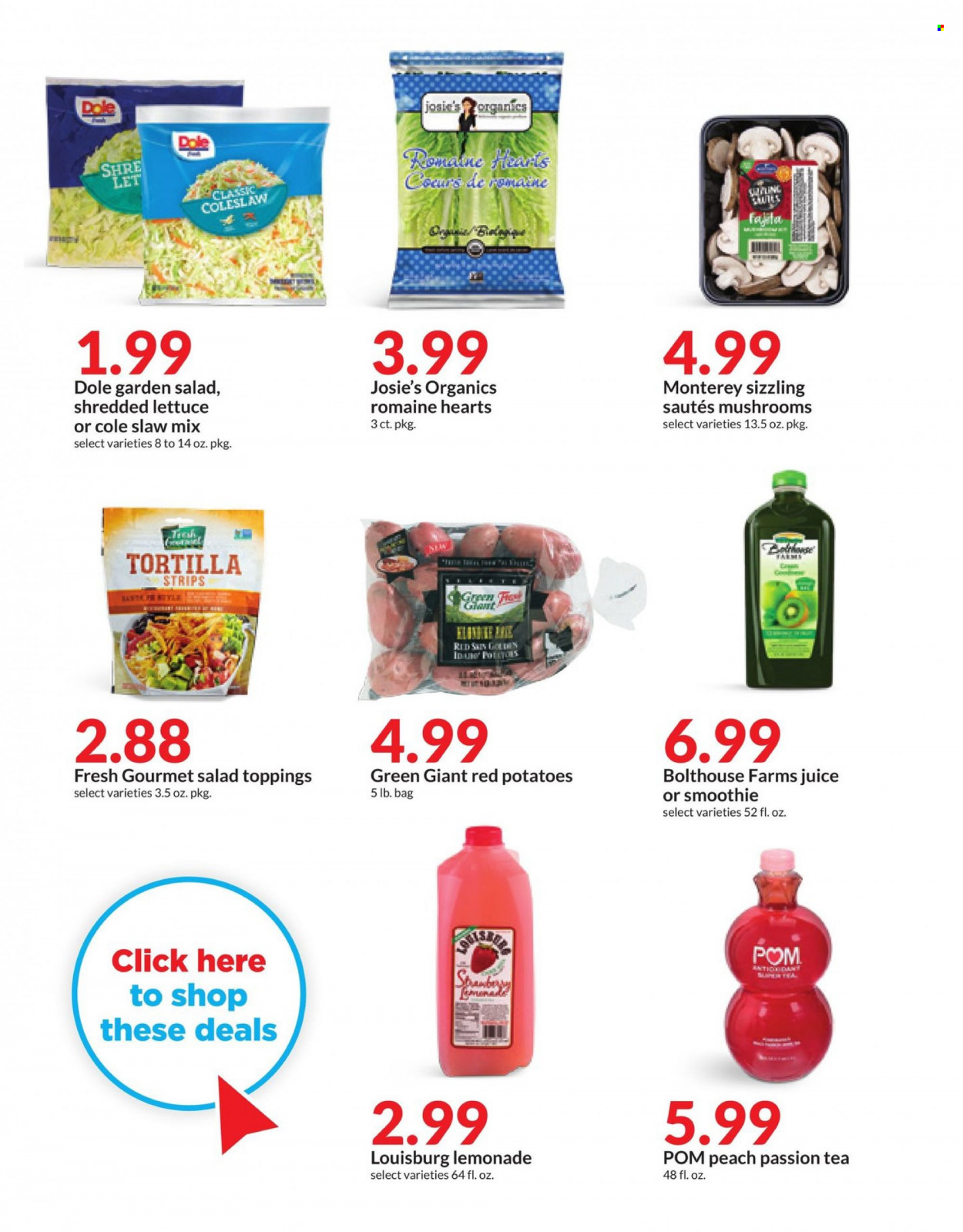 Hy-Vee ad - 06/26/2023 - 07/04/2023. Page 26