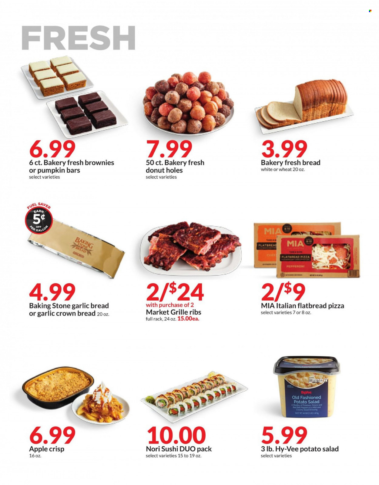 Hy-Vee ad - 06/26/2023 - 07/04/2023. Page 27