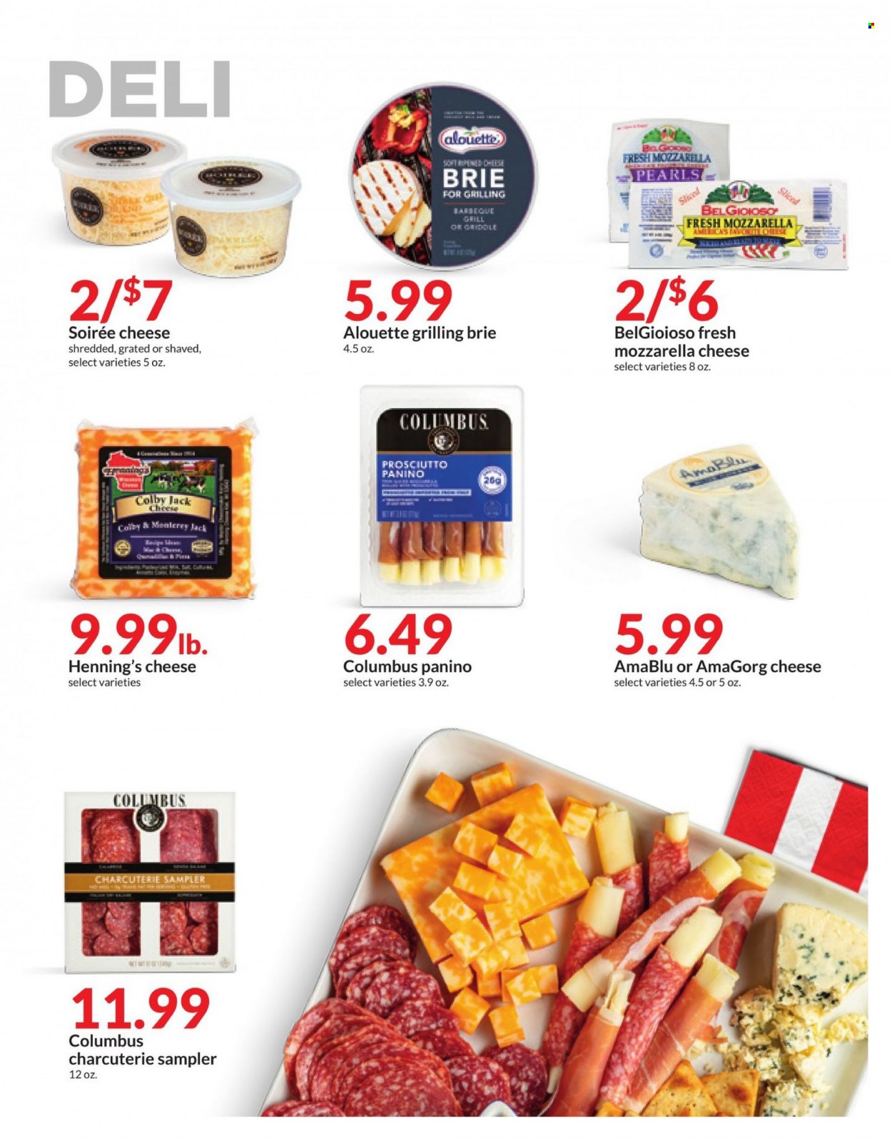 Hy-Vee ad - 06/26/2023 - 07/04/2023. Page 28