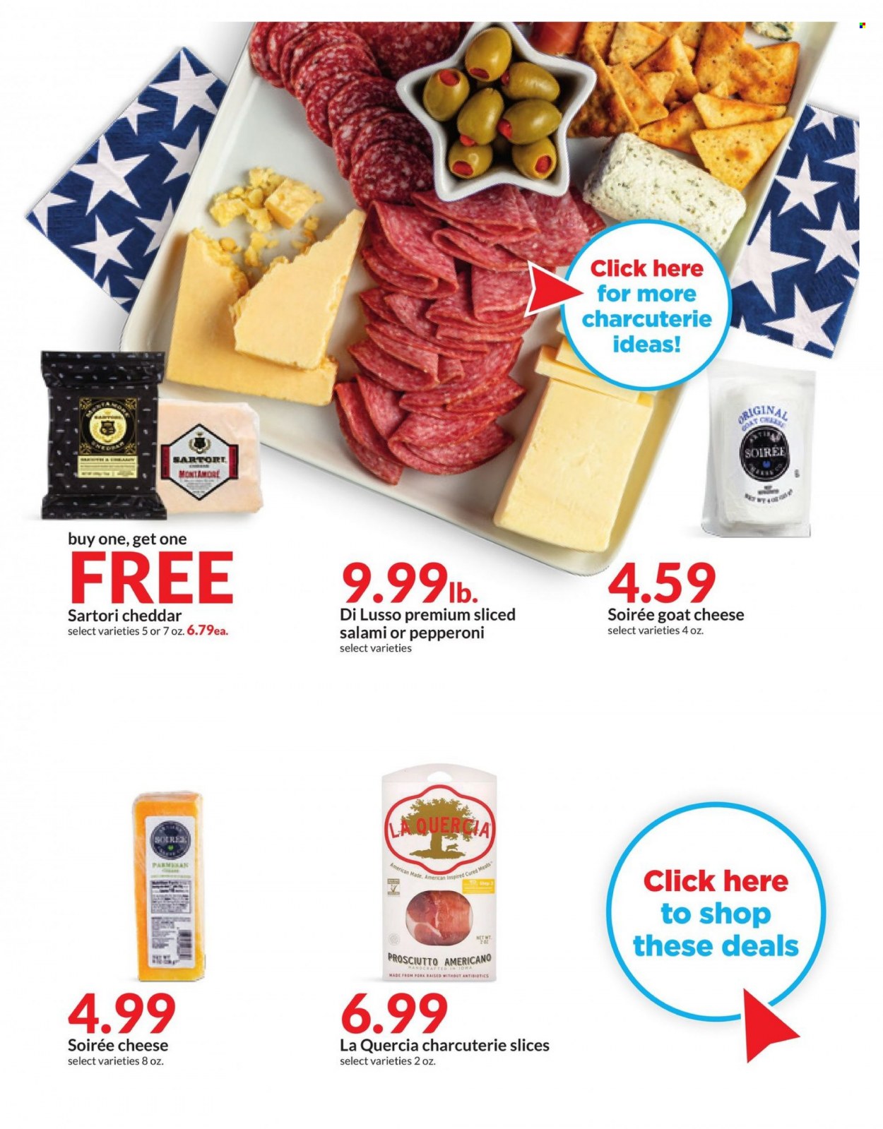 Hy-Vee ad - 06/26/2023 - 07/04/2023. Page 29