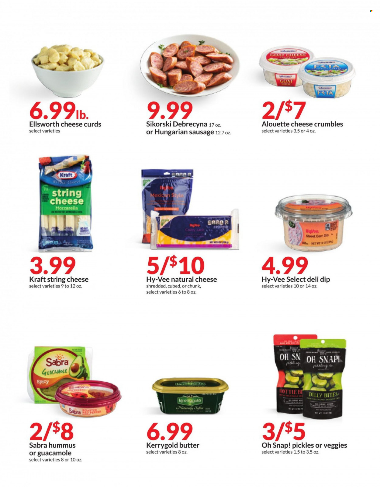 Hy-Vee ad - 06/26/2023 - 07/04/2023. Page 30