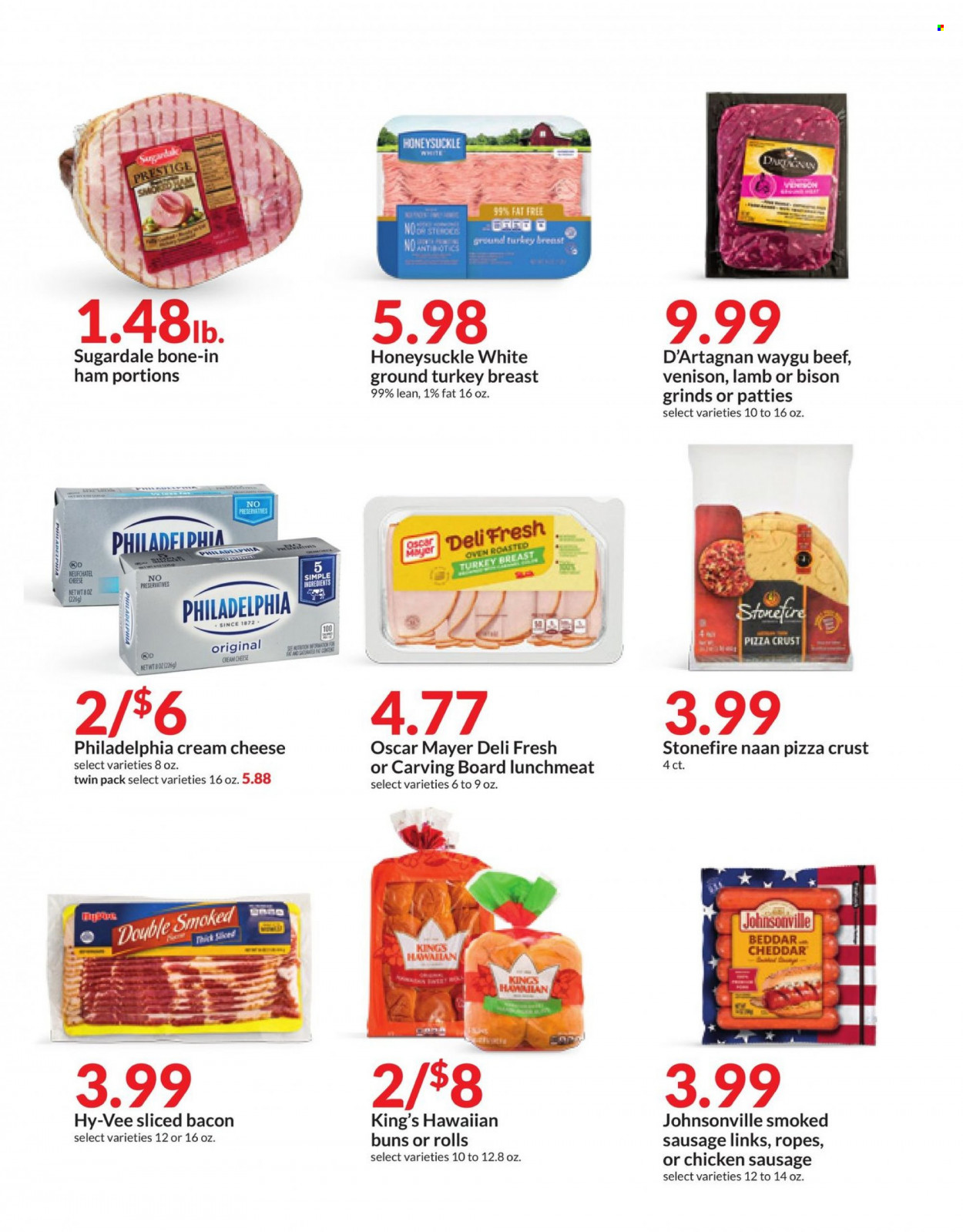Hy-Vee ad - 06/26/2023 - 07/04/2023. Page 34