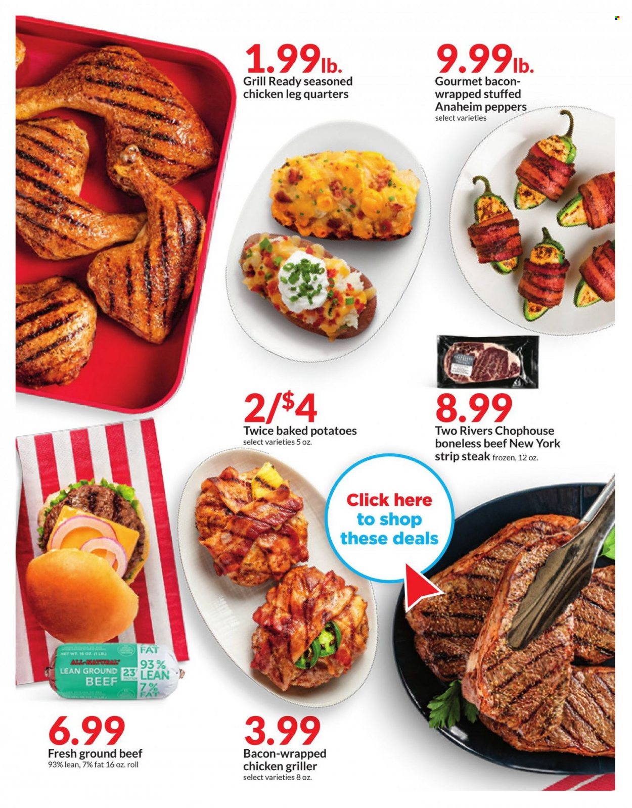 Hy-Vee ad - 06/26/2023 - 07/04/2023. Page 35
