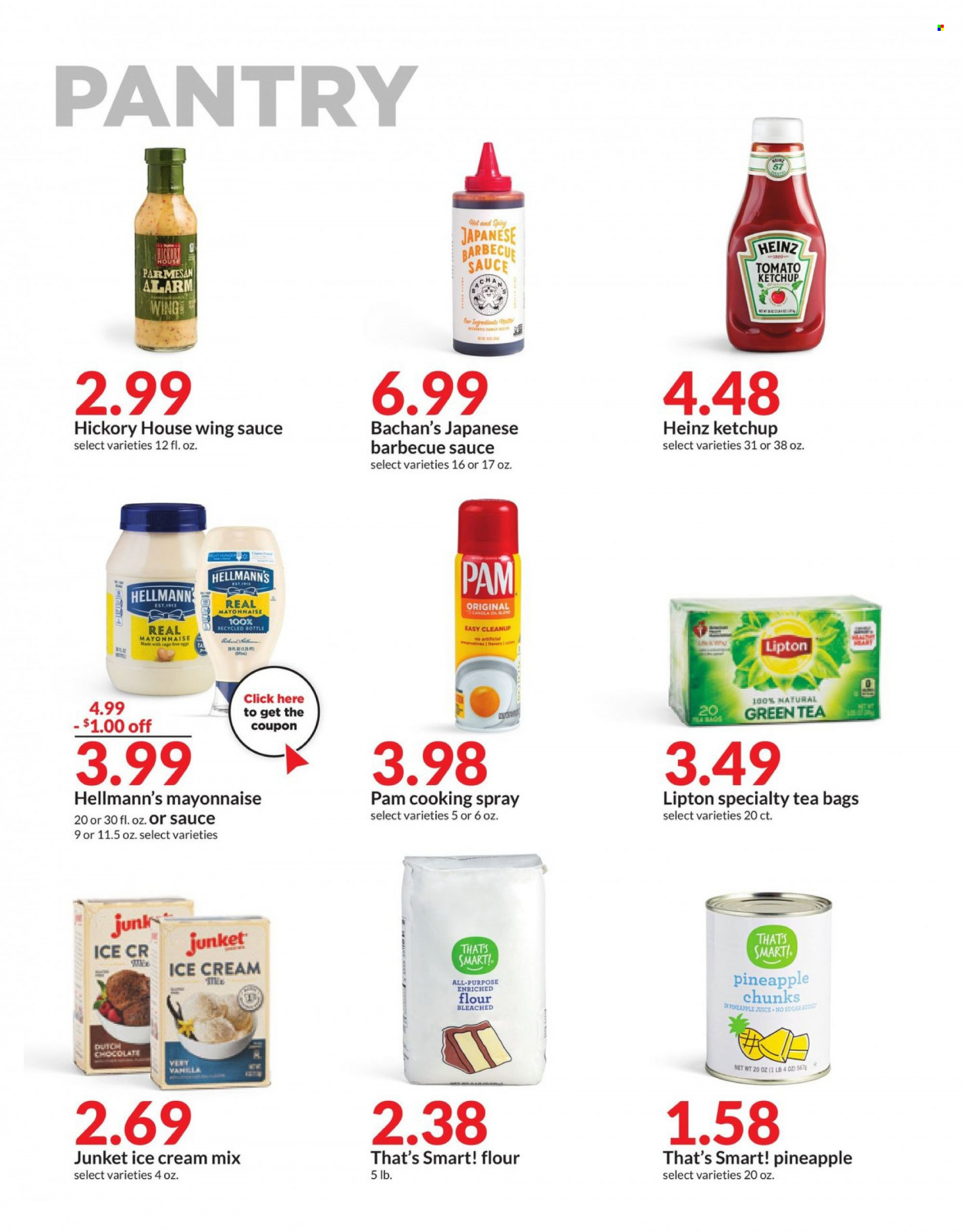 Hy-Vee ad - 06/26/2023 - 07/04/2023. Page 37