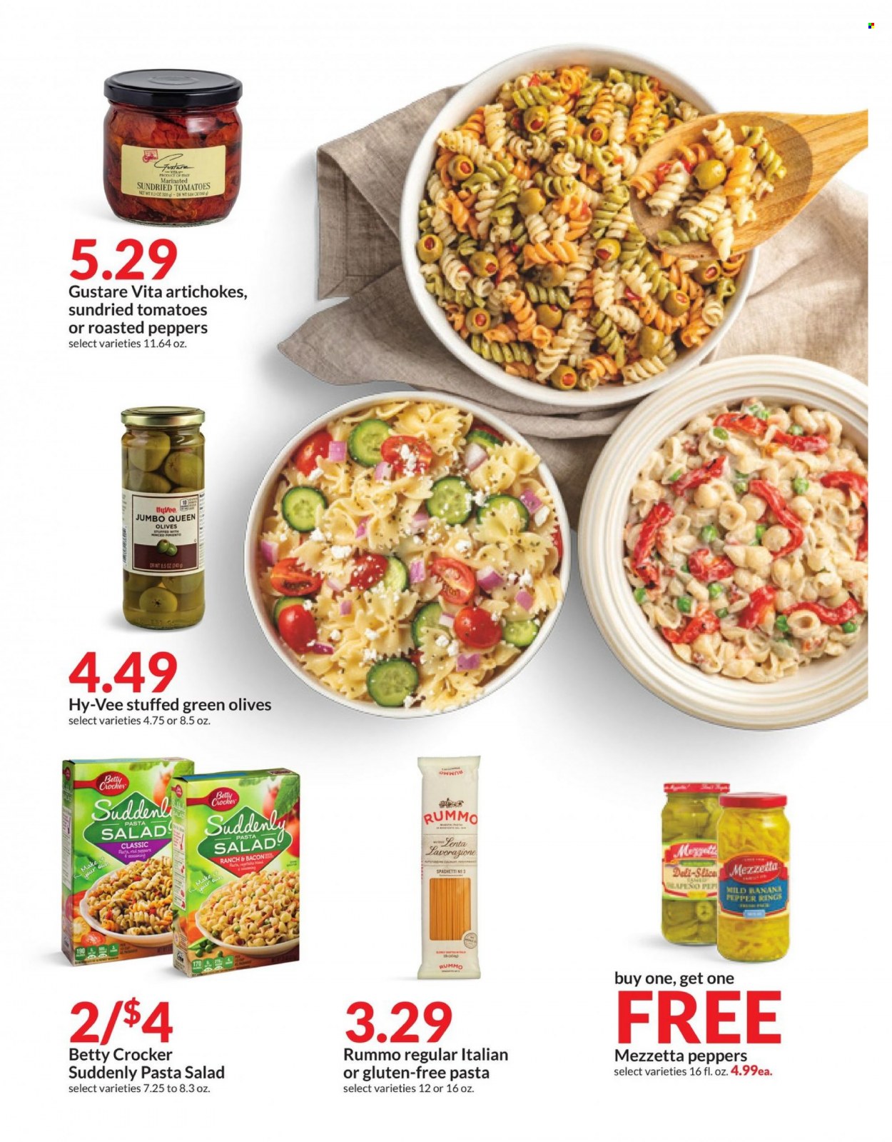Hy-Vee ad - 06/26/2023 - 07/04/2023. Page 39