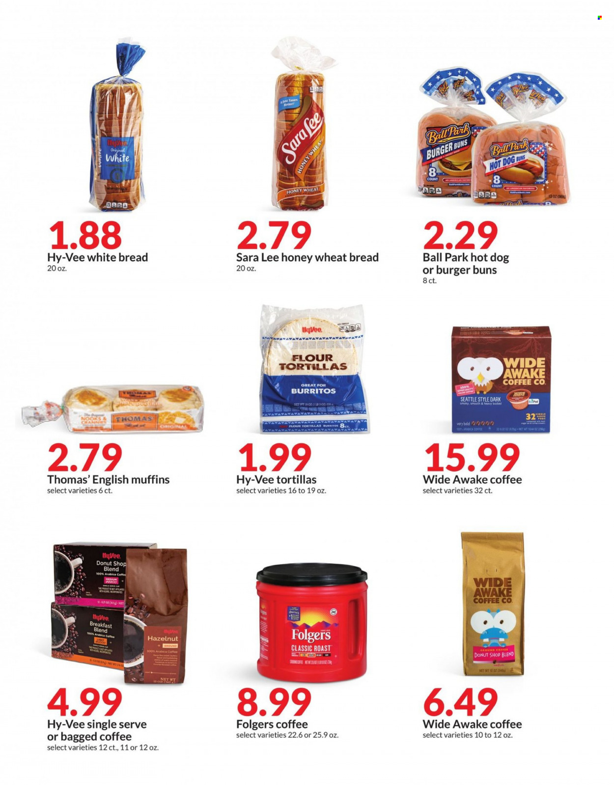 Hy-Vee ad - 06/26/2023 - 07/04/2023. Page 40