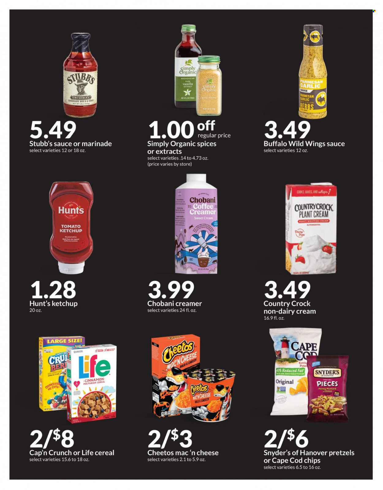 Hy-Vee ad - 06/26/2023 - 07/04/2023. Page 47