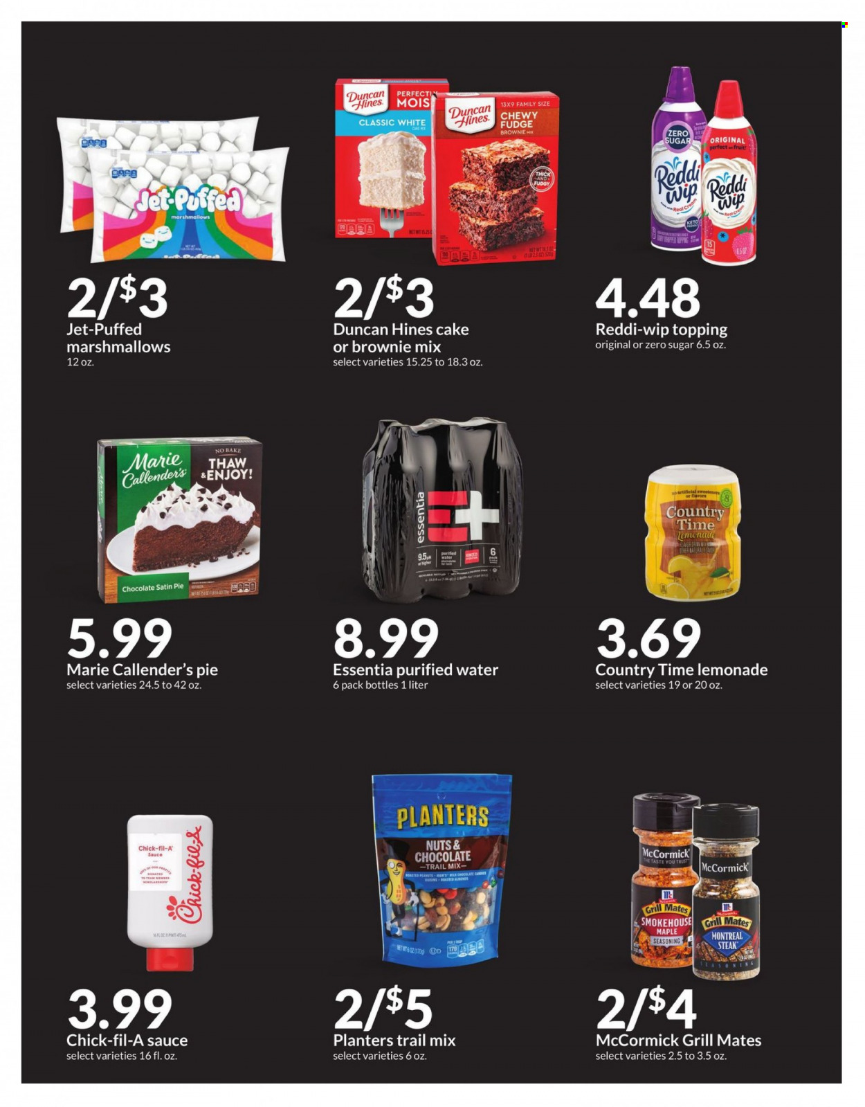 Hy-Vee ad - 06/26/2023 - 07/04/2023. Page 48