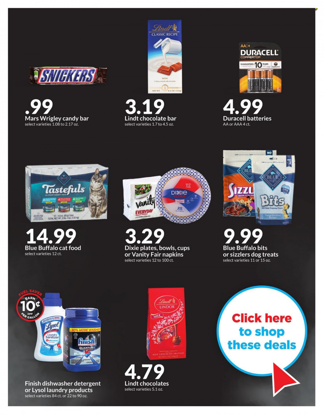 Hy-Vee ad - 06/26/2023 - 07/04/2023. Page 49