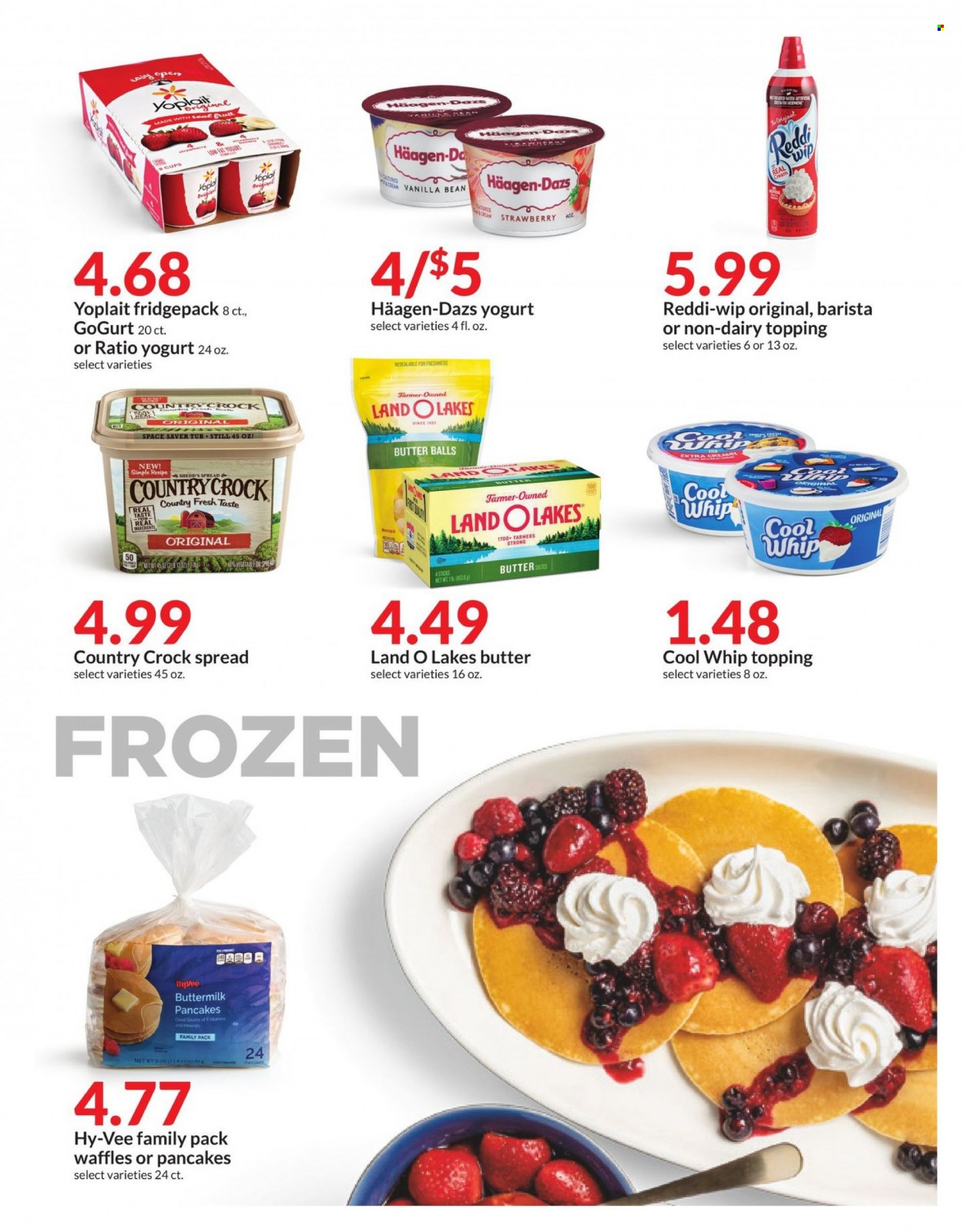 Hy-Vee ad - 06/26/2023 - 07/04/2023. Page 52