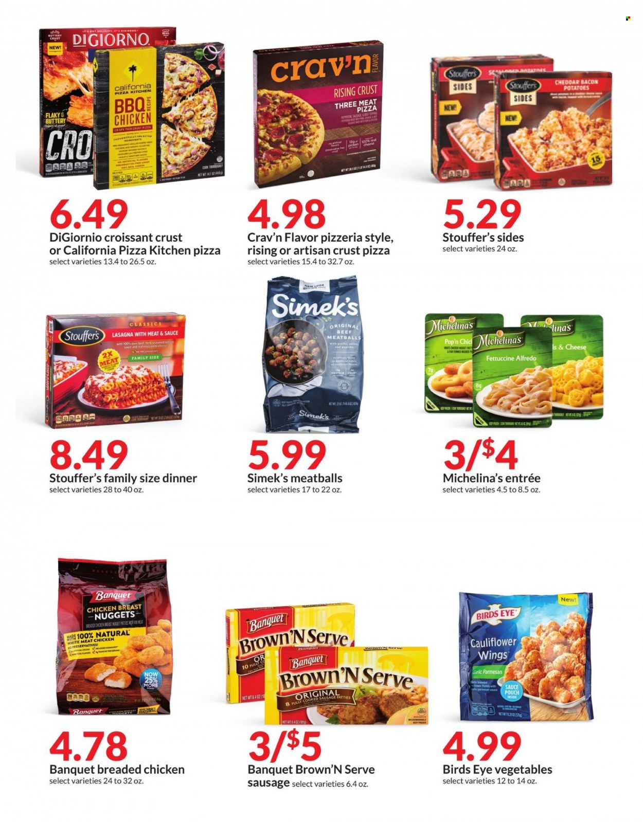 Hy-Vee ad - 06/26/2023 - 07/04/2023. Page 55