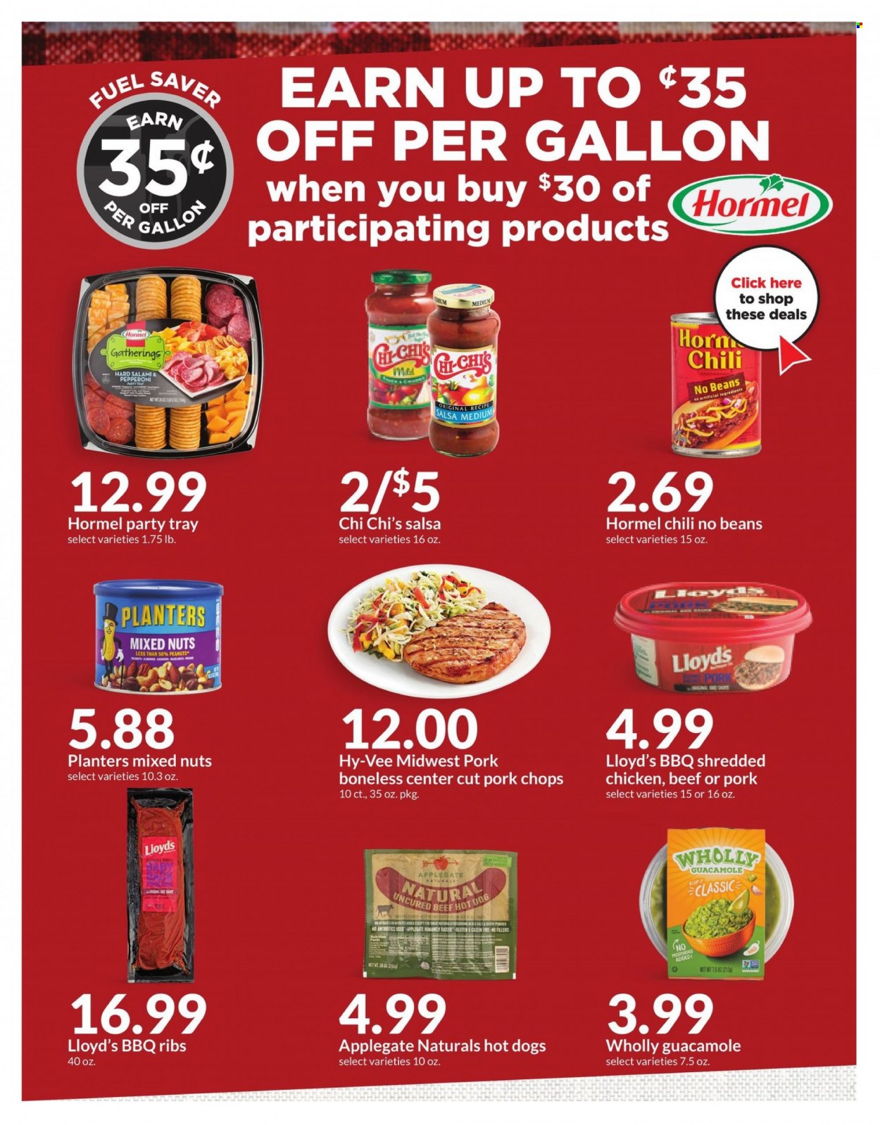 Hy-Vee ad - 06/26/2023 - 07/04/2023. Page 57