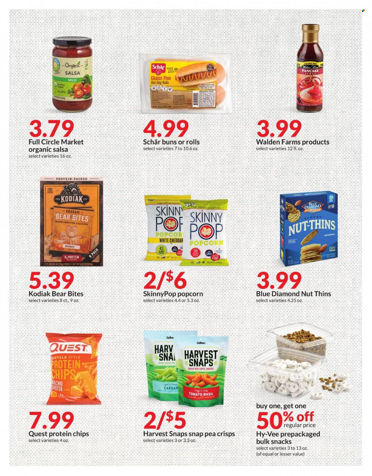 Hy-Vee ad - 06/26/2023 - 07/04/2023. Page 60