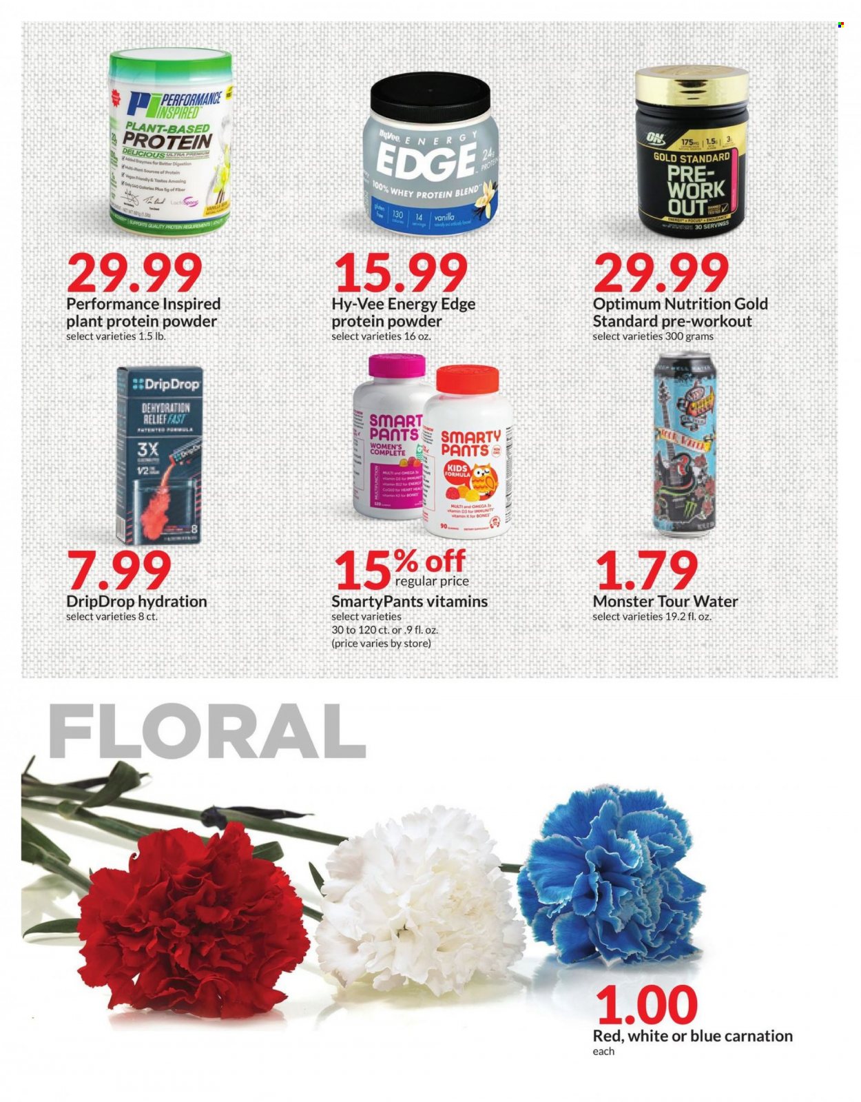 Hy-Vee ad - 06/26/2023 - 07/04/2023. Page 62