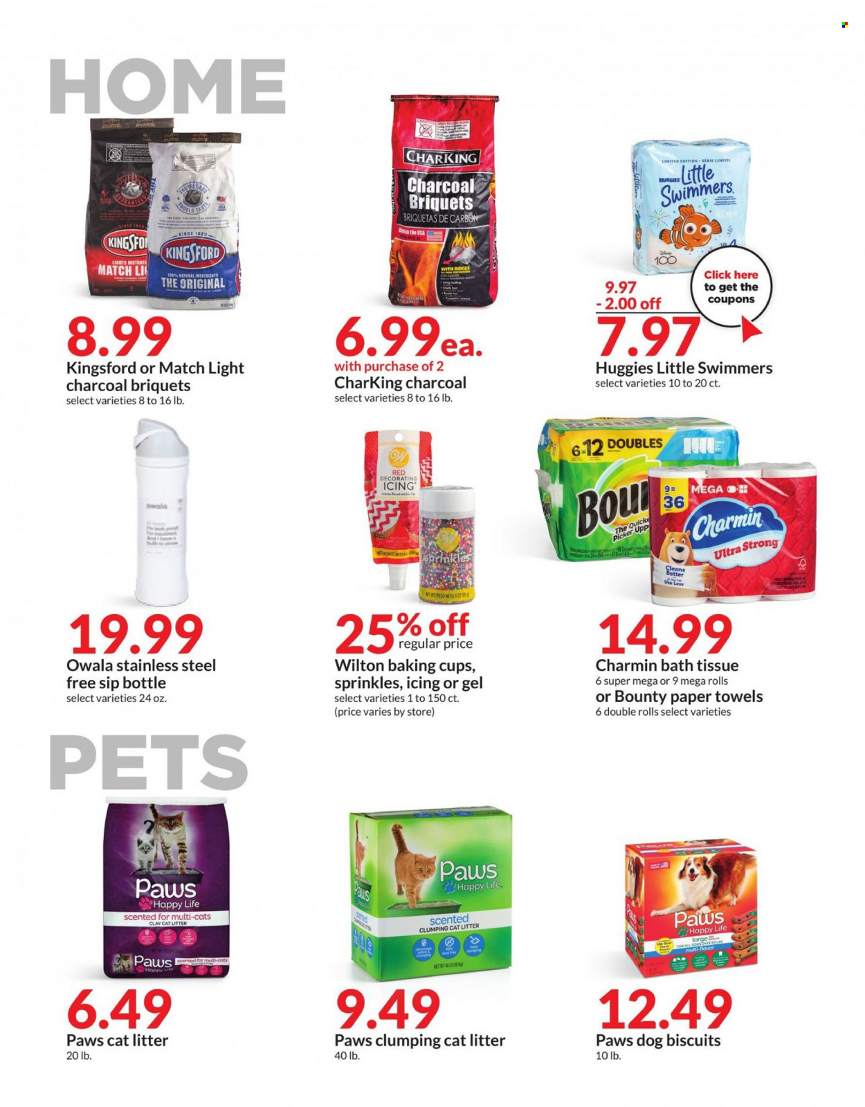 Hy-Vee ad - 06/26/2023 - 07/04/2023. Page 64