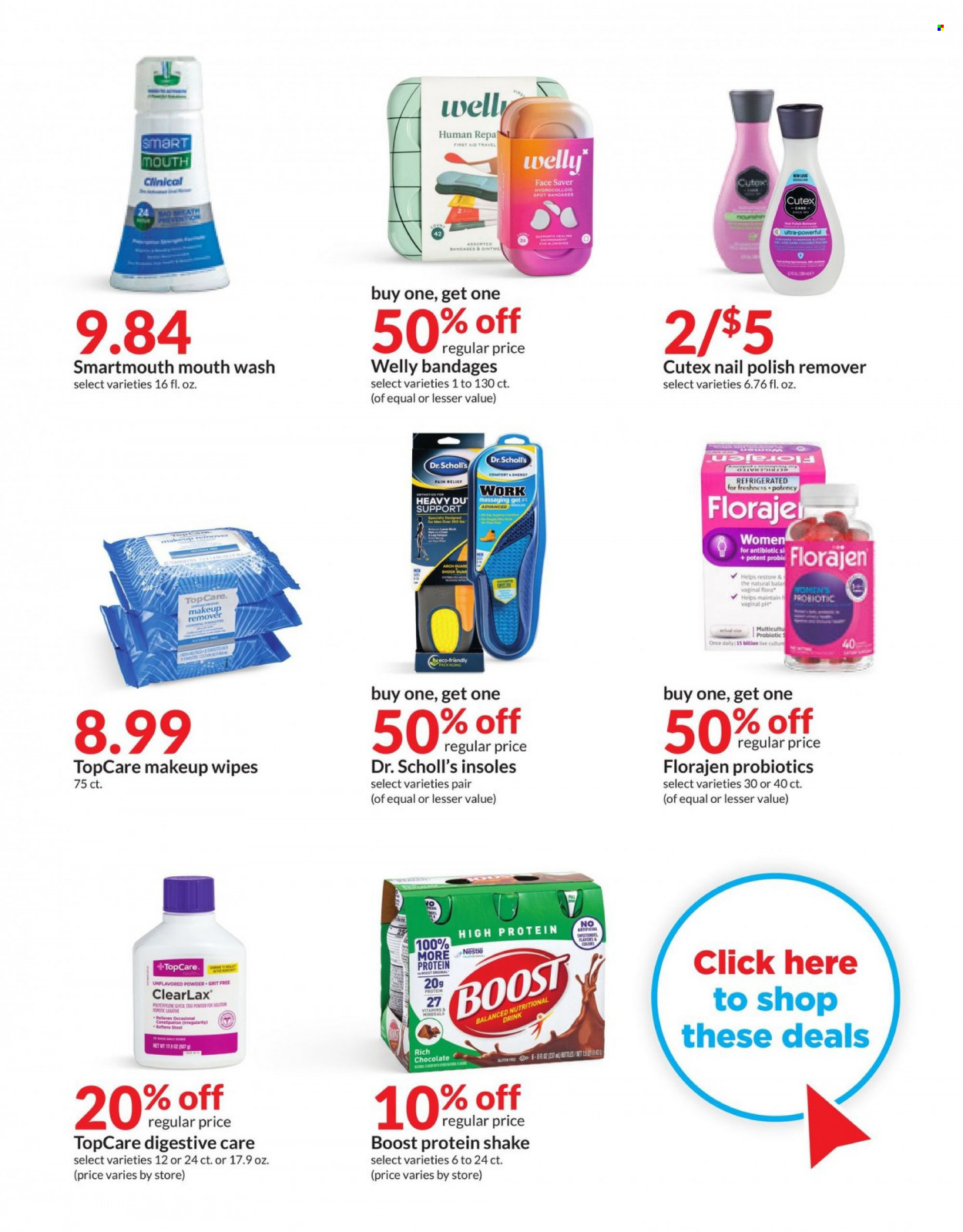 Hy-Vee ad - 06/26/2023 - 07/04/2023. Page 66