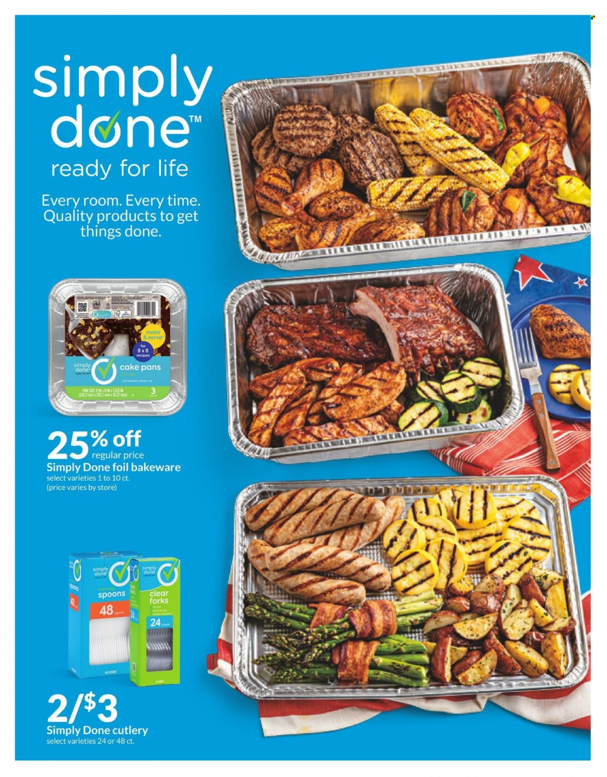 Hy-Vee ad - 06/26/2023 - 07/04/2023. Page 67