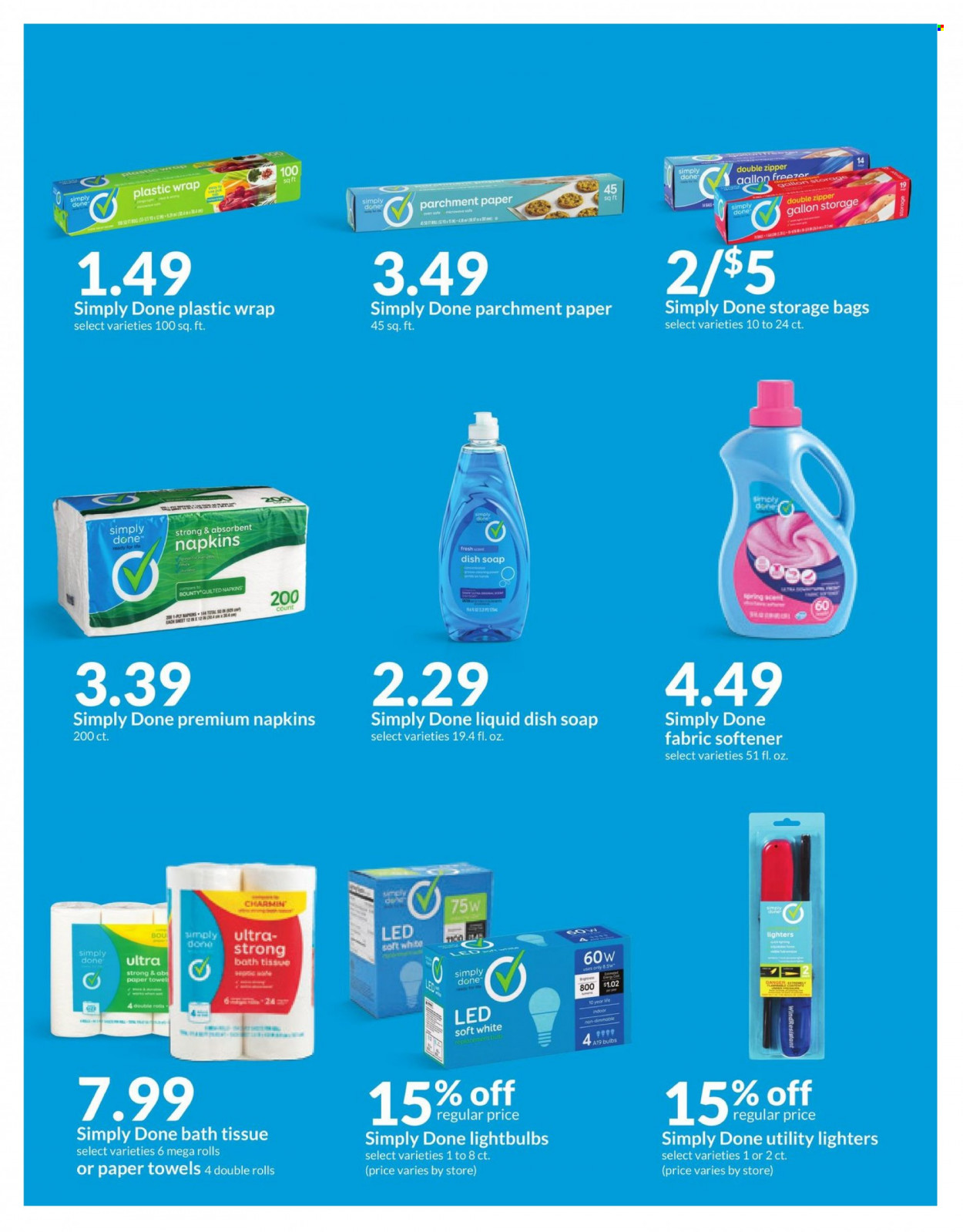 Hy-Vee ad - 06/26/2023 - 07/04/2023. Page 68