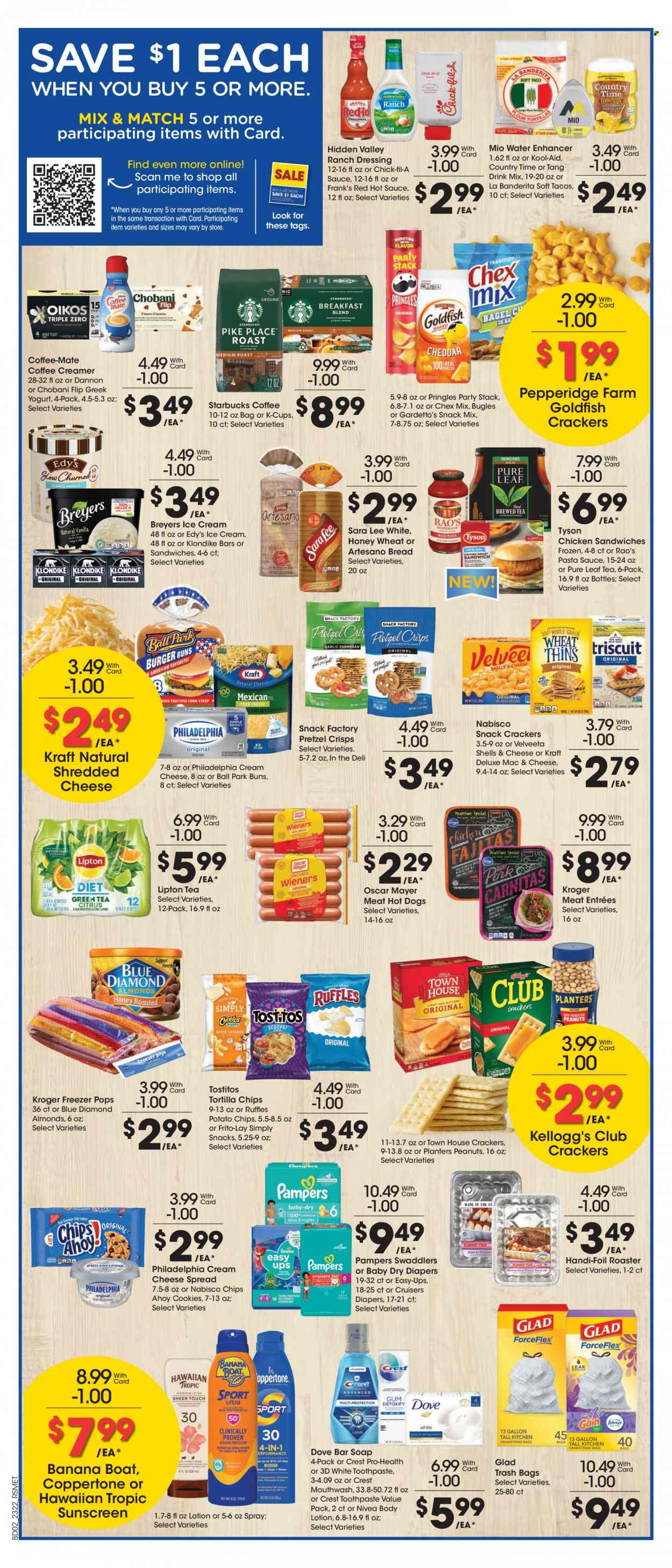 Pick ‘n Save ad - 06/28/2023 - 07/04/2023. Page 3