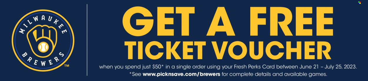 Pick ‘n Save ad - 06/28/2023 - 07/04/2023. Page 12