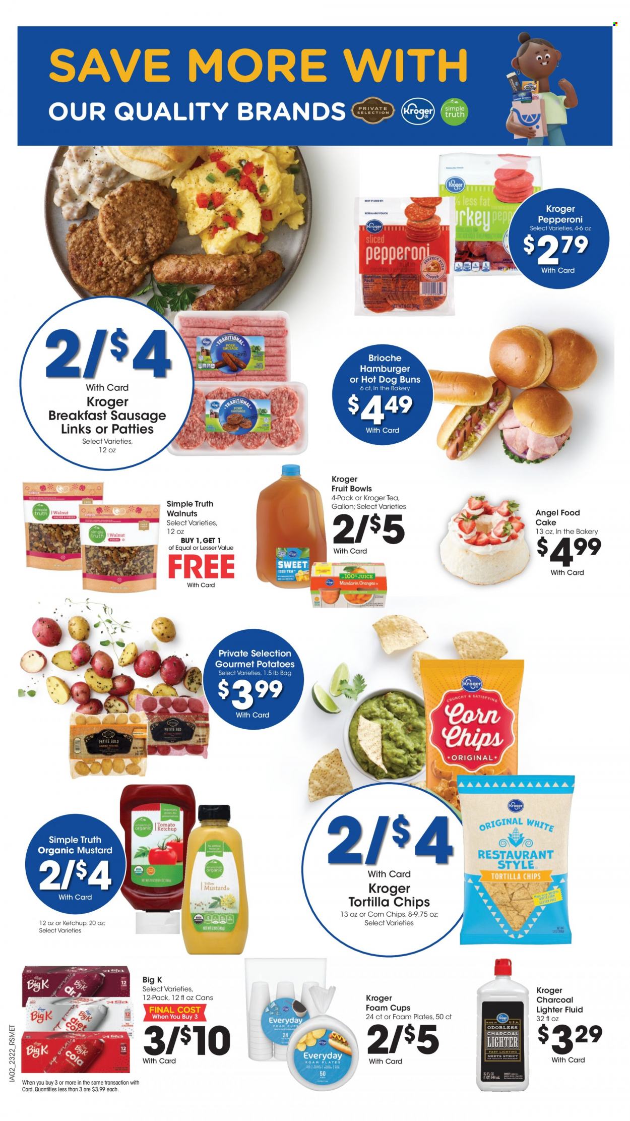 Pick ‘n Save ad - 06/28/2023 - 07/04/2023. Page 6