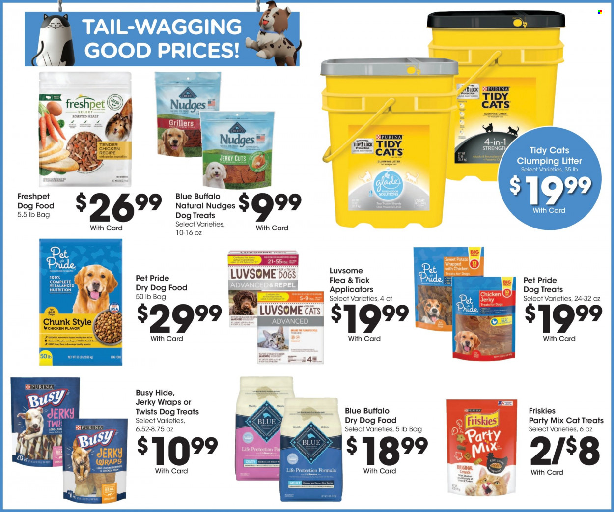 Pick ‘n Save ad - 06/28/2023 - 07/04/2023. Page 7