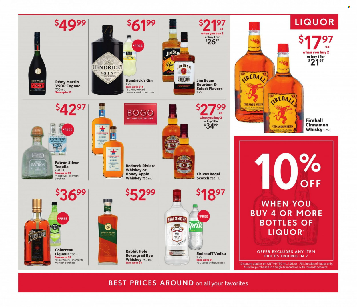 Winn Dixie ad - 06/26/2023 - 07/30/2023. Page 3