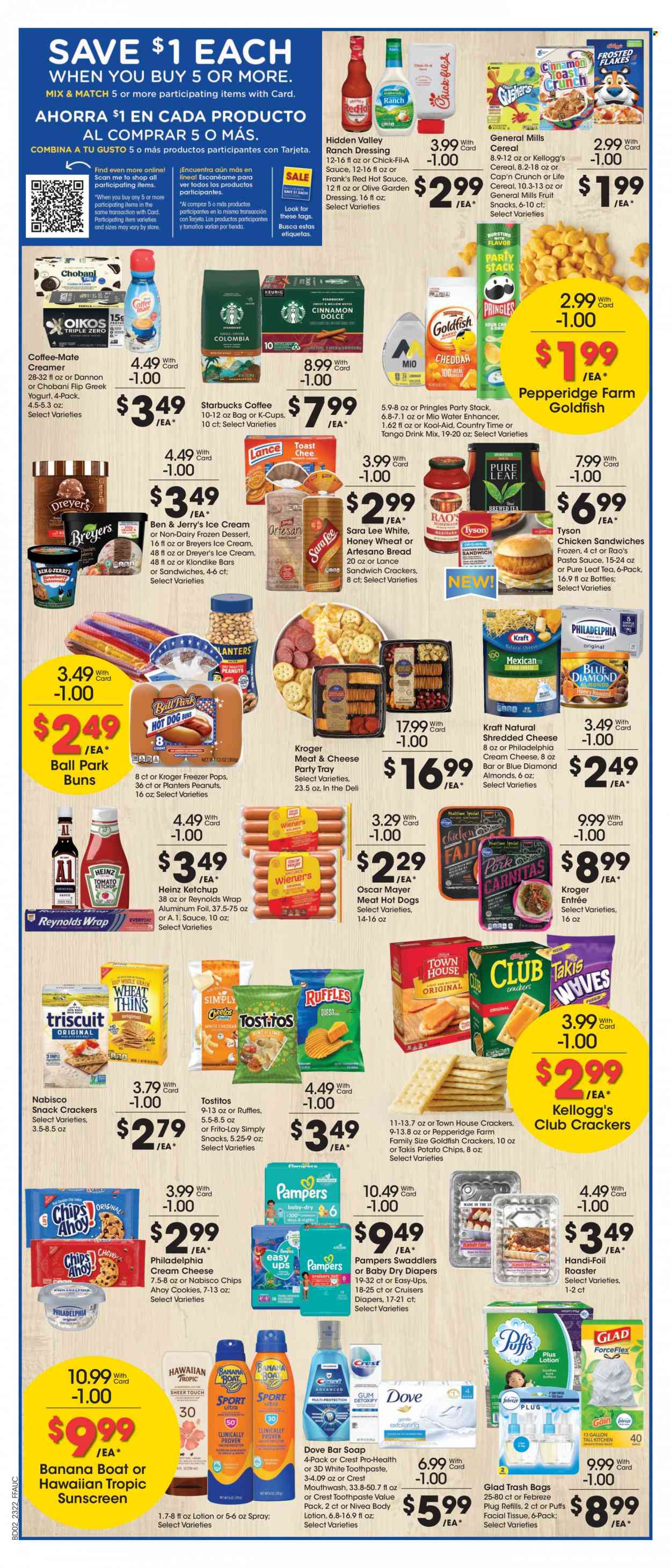 Fry’s ad - 06/28/2023 - 07/04/2023. Page 6