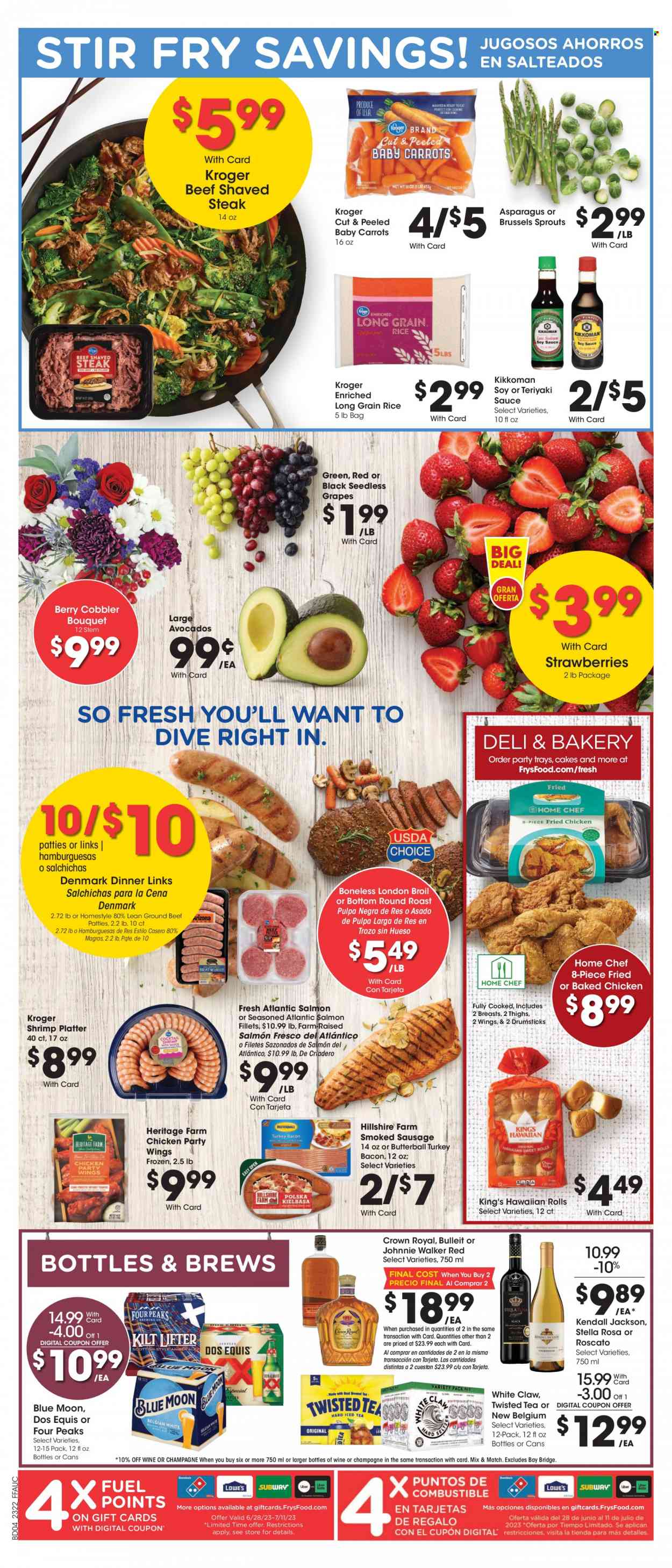 Fry’s ad - 06/28/2023 - 07/04/2023. Page 8