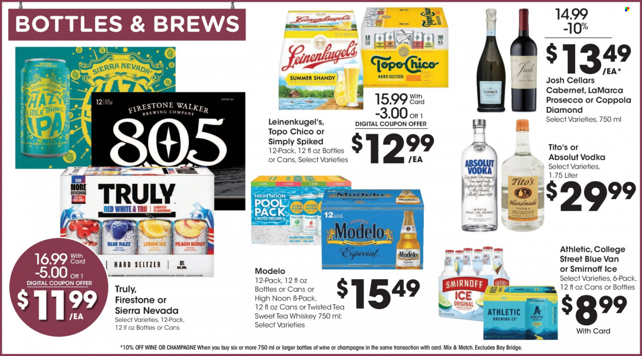 Fry’s ad - 06/28/2023 - 07/04/2023. Page 9