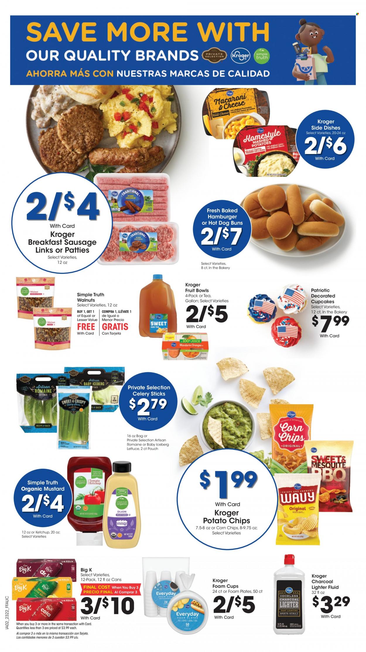 Fry’s ad - 06/28/2023 - 07/04/2023. Page 10