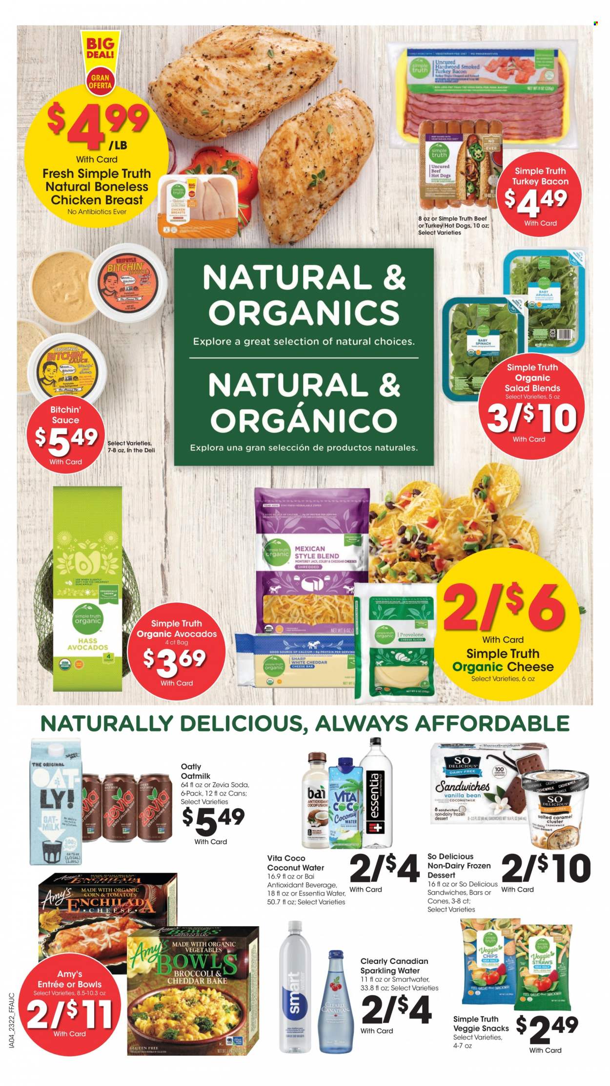 Fry’s ad - 06/28/2023 - 07/04/2023. Page 12