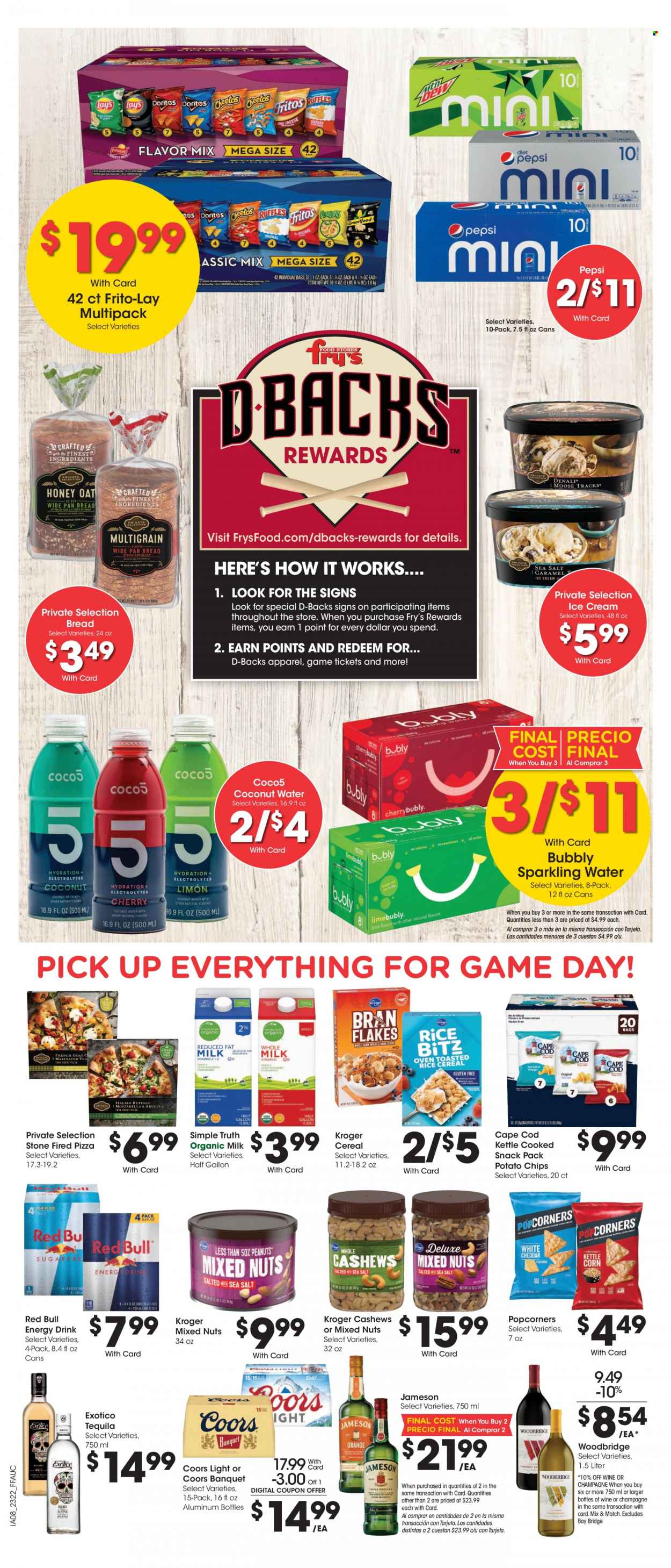 Fry’s ad - 06/28/2023 - 07/04/2023. Page 14
