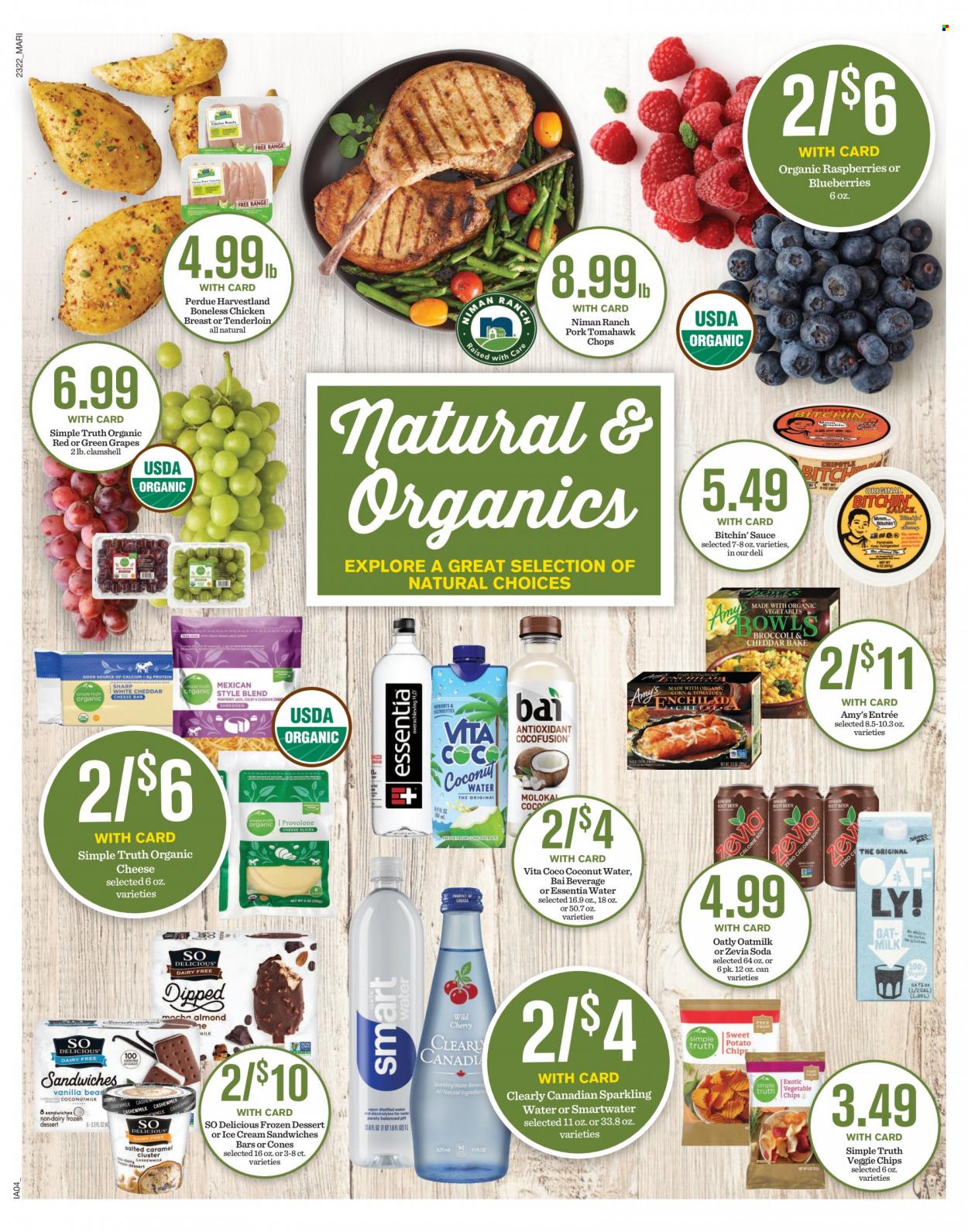 Mariano’s ad - 06/28/2023 - 07/04/2023. Page 6