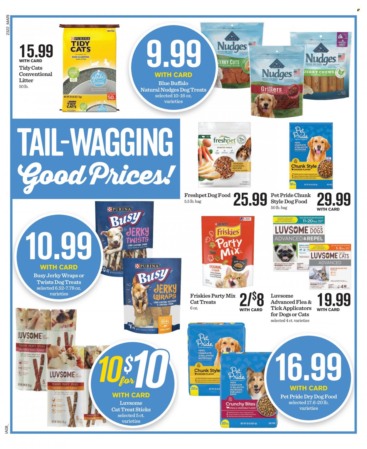 Mariano’s ad - 06/28/2023 - 07/04/2023. Page 7