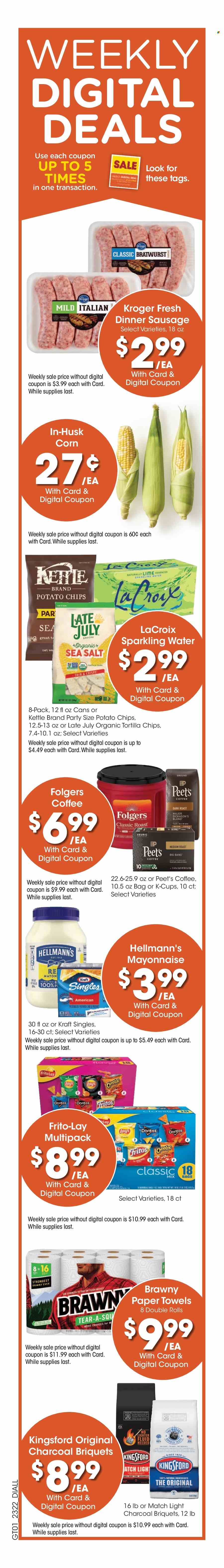Dillons ad - 06/28/2023 - 07/04/2023. Page 11