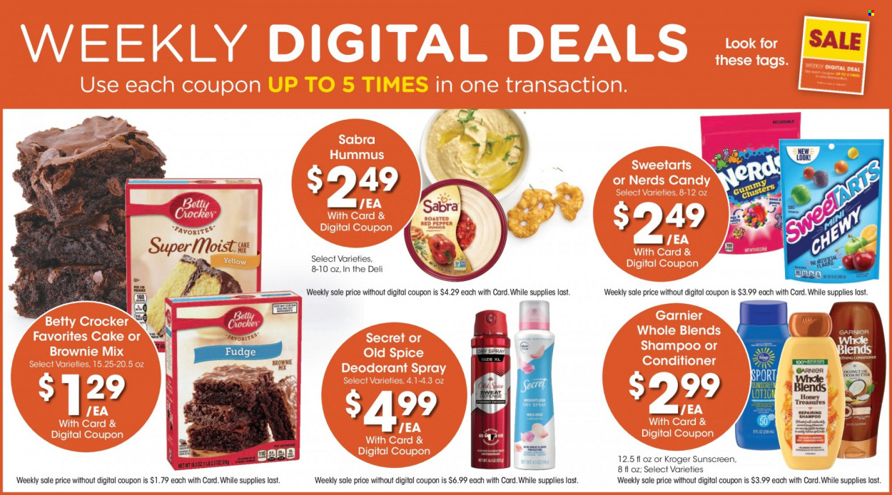 Dillons ad - 06/28/2023 - 07/04/2023. Page 9
