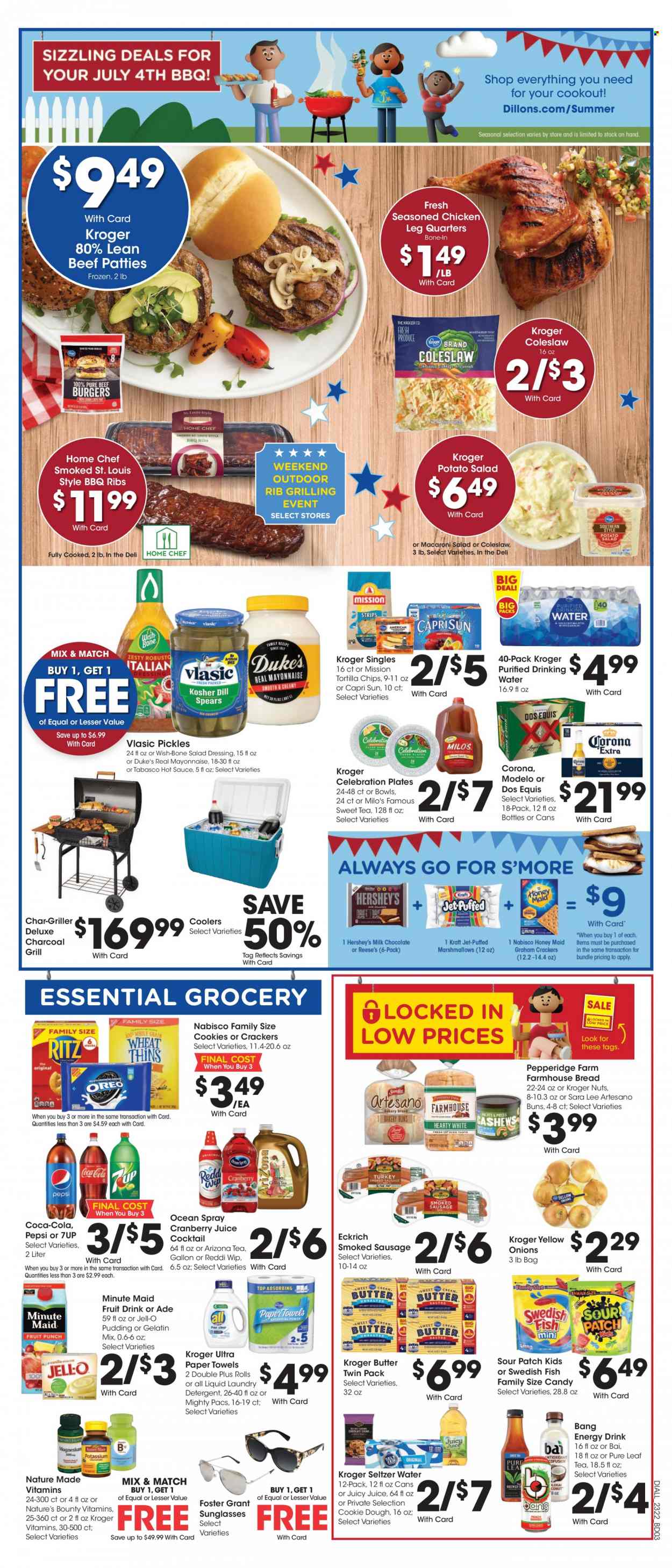 Dillons ad - 06/28/2023 - 07/04/2023. Page 2