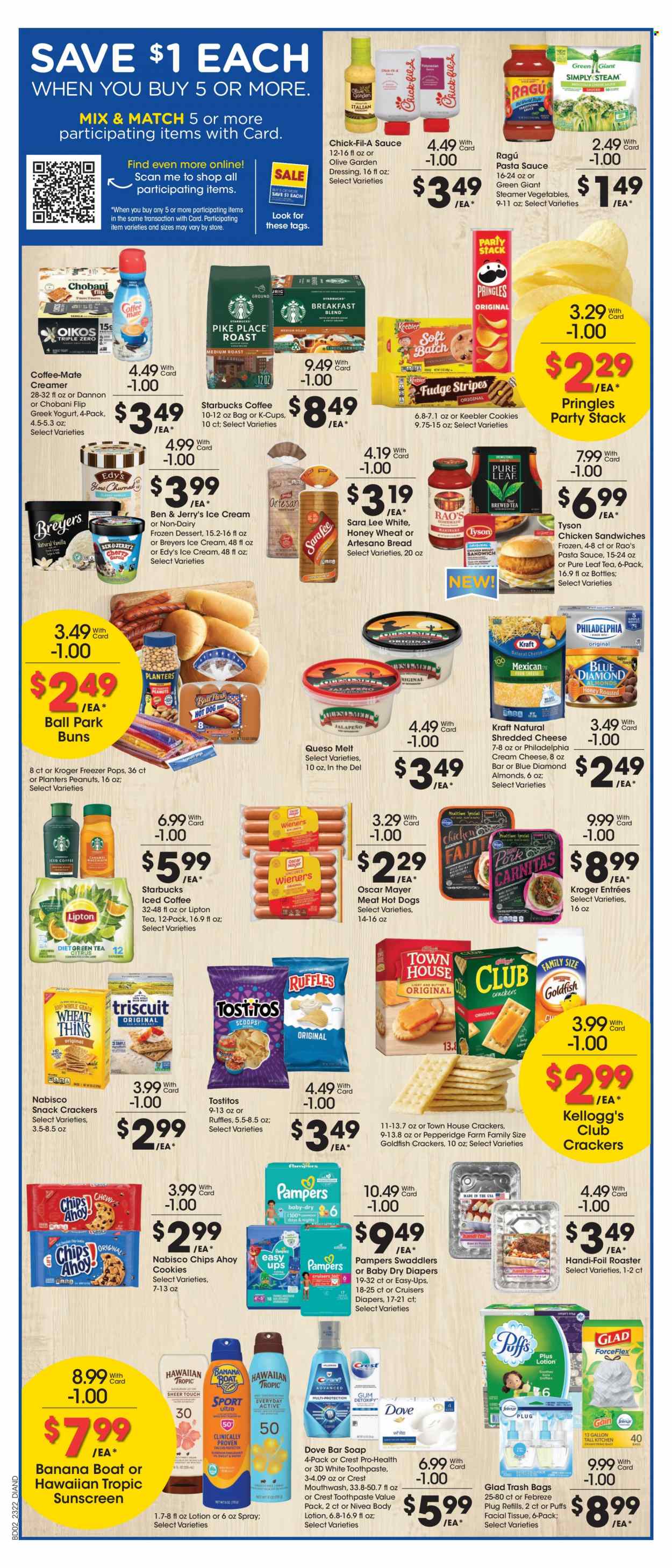 Dillons ad - 06/28/2023 - 07/04/2023. Page 3