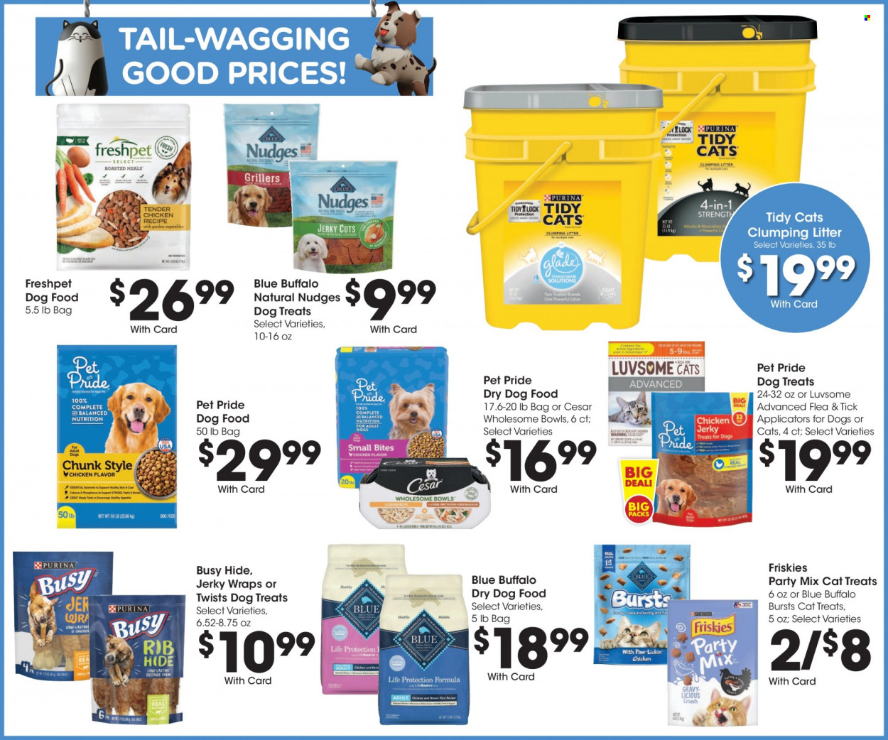 Dillons ad - 06/28/2023 - 07/04/2023. Page 6