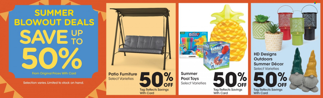 Dillons ad - 06/28/2023 - 07/04/2023. Page 8