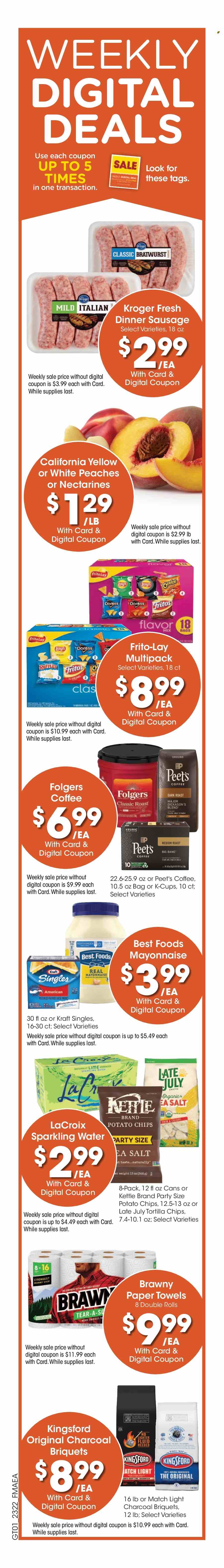 Fred Meyer ad - 06/28/2023 - 07/04/2023. Page 13