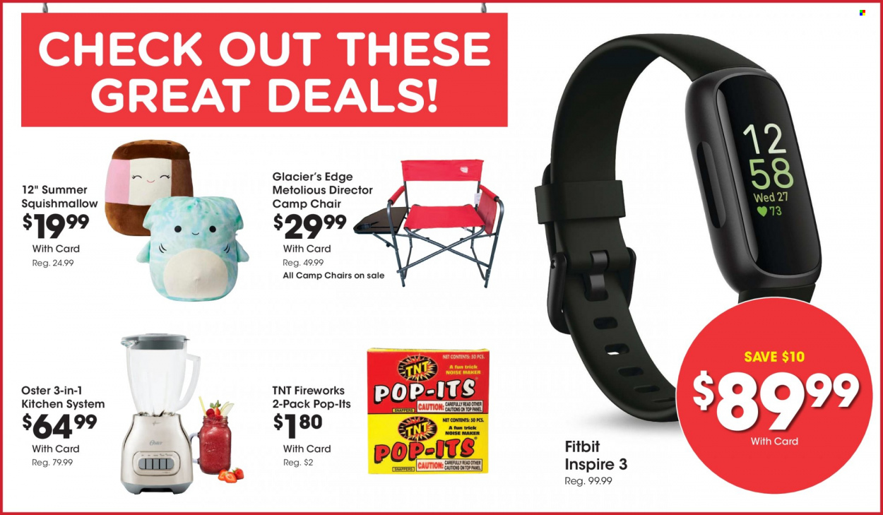 Fred Meyer ad - 06/28/2023 - 07/04/2023. Page 4