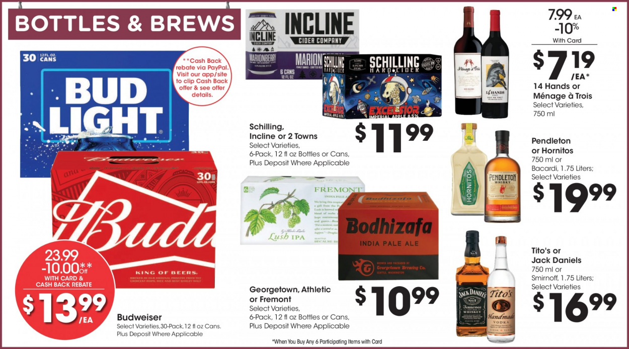 Fred Meyer ad - 06/28/2023 - 07/04/2023. Page 6