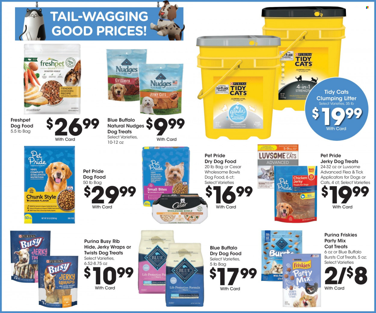 Fred Meyer ad - 06/28/2023 - 07/04/2023. Page 8