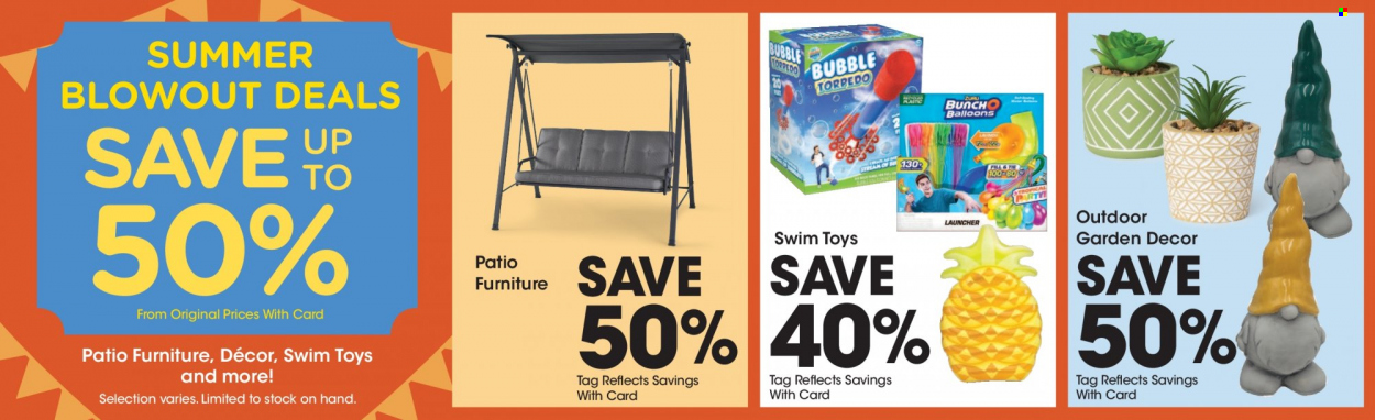 Fred Meyer ad - 06/28/2023 - 07/04/2023. Page 10